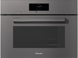 Lò hấp kèm vi sóng Miele DGM 7840