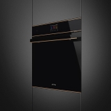 Lò nướng âm tủ Smeg SO6604S4PNR