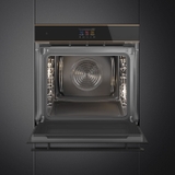 Lò nướng âm tủ Smeg SO6604S4PNR