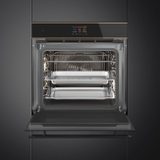 Lò nướng âm tủ Smeg SO6604S4PNR