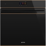 Lò nướng âm tủ Smeg SO6604S4PNR