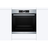 Lò nướng Bosch HBG635BS1