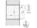 Lò nướng kèm hấp Miele DGC 7460X