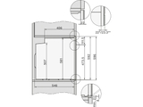 Lò nướng kèm hấp Miele DGC 7665 HC Pro
