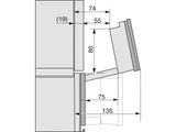 Lò nướng kèm hấp Miele DGC 7865 HCX Pro