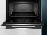 Lò nướng kèm hấp Siemens CS658GRS7 iQ700 - 47L