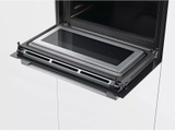 Lò nướng kèm Vi sóng Bosch CMG633BS1