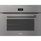 Lò nướng kèm vi sóng Miele H 7440 BM