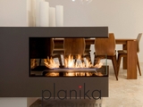Lò sưởi cồn Planika Forma 1500