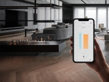 Lò sưởi cồn Planika Forma 1500
