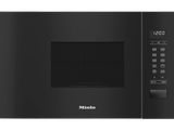 Lò vi sóng kèm nướng Miele M 2234 SC