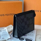 Louis Vuitton Voyage Damier mix Monogram