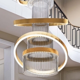 Đèn trần Marchetti ICE GM150 LED - cao 300mm