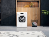 Máy giặt kết hợp sấy Miele WTW870WPM PWash & TDos 9/6kg