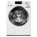 Máy giặt Miele 10 kg wwk360 wcs pwash