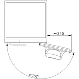 Máy giặt Miele WCD130 WCS 8kg