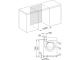 Máy giặt Miele WCG670 WCS TDos 9kg