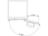 Máy giặt Miele WCI860 WPS PWash & TDos 9kg