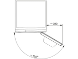 Máy giặt Miele WMV960WPS 9 kg