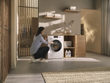 Máy giặt Miele WWD120 WCS 8kg