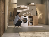 Máy giặt Miele WWD120 WPS 8kg