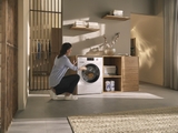 Máy giặt Miele WWD660 WCS TDos 8kg