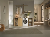 Máy giặt Miele WWI860 WPS PWash & TDos 9kg