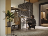 Máy giặt Miele WWR860 WPS PWash2.0 & TDos 9kg