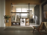 Máy giặt Miele WWR860 WPS PWash2.0 & TDos 9kg