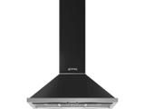 Máy hút mùi áp tường Smeg KPF9AN