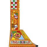 Máy hút mùi áp tường Smeg KT90DGC