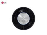 Máy lọc không khí 2 tầng LG Puricare 360˚ Plus AS303DWFA