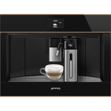 Máy pha cà phê âm tủ Smeg CMS4604NR