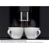 Máy pha cà phê âm tủ Smeg CMS8451A