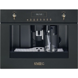 Máy pha cà phê âm tủ Smeg CMS8451A