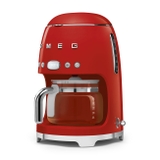 Máy pha cà phê SMEG DCF02RDEU màu đỏ