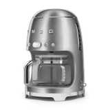 Máy pha cà phê SMEG DCF02SSEU inox