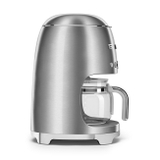 Máy pha cà phê SMEG DCF02SSEU inox