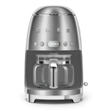 Máy pha cà phê SMEG DCF02SSEU inox