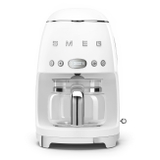 Máy pha cà phê SMEG DCF02WHEU màu trắng