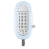 Máy pha cà phê SMEG ECF02PBEU màu xanh blue