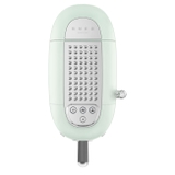 Máy pha cà phê SMEG ECF02PGEU màu xanh mint