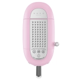 Máy pha cà phê SMEG ECF02PKEU màu hồng