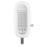 Máy pha cà phê SMEG ECF02WHEU màu trắng