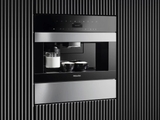 Máy pha cà phê âm tủ Miele CVA 7840