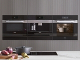 Máy pha cà phê âm tủ Miele CVA 7840
