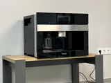 Máy pha cà phê âm tủ Miele CVA 7840