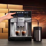 Máy pha Cafe Siemens EQ.6 Plus S700 ‎TE657503DE