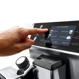 Máy pha Cafe tự động De’Longhi PrimaDonna Class ECAM550.85.MS