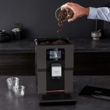 Máy Pha Cafe Tự Động Krups EA872B